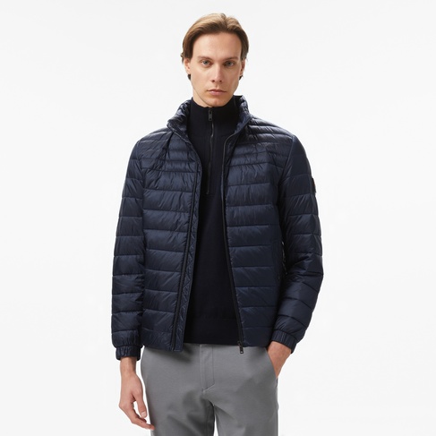  Boss Erkek Mavi Mont