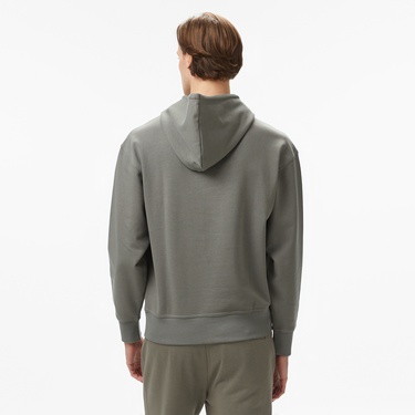  Boss Erkek Gri Sweatshirt