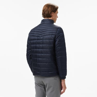  Boss Erkek Mavi Mont