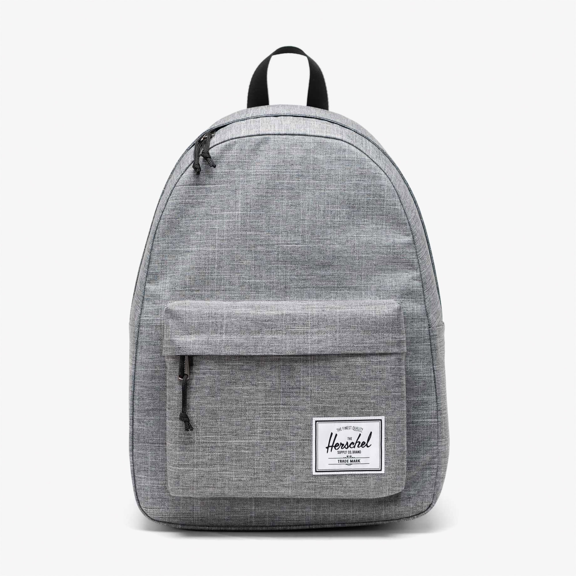Herschel Classic 13/14 Inc Uyumlu 26L Unisex Gri Sırt Çantası