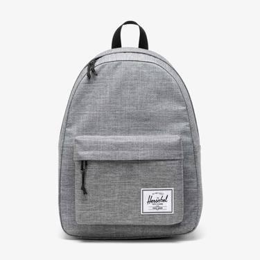  Herschel Classic 13/14 Inc Uyumlu 26L Unisex Gri Sırt Çantası