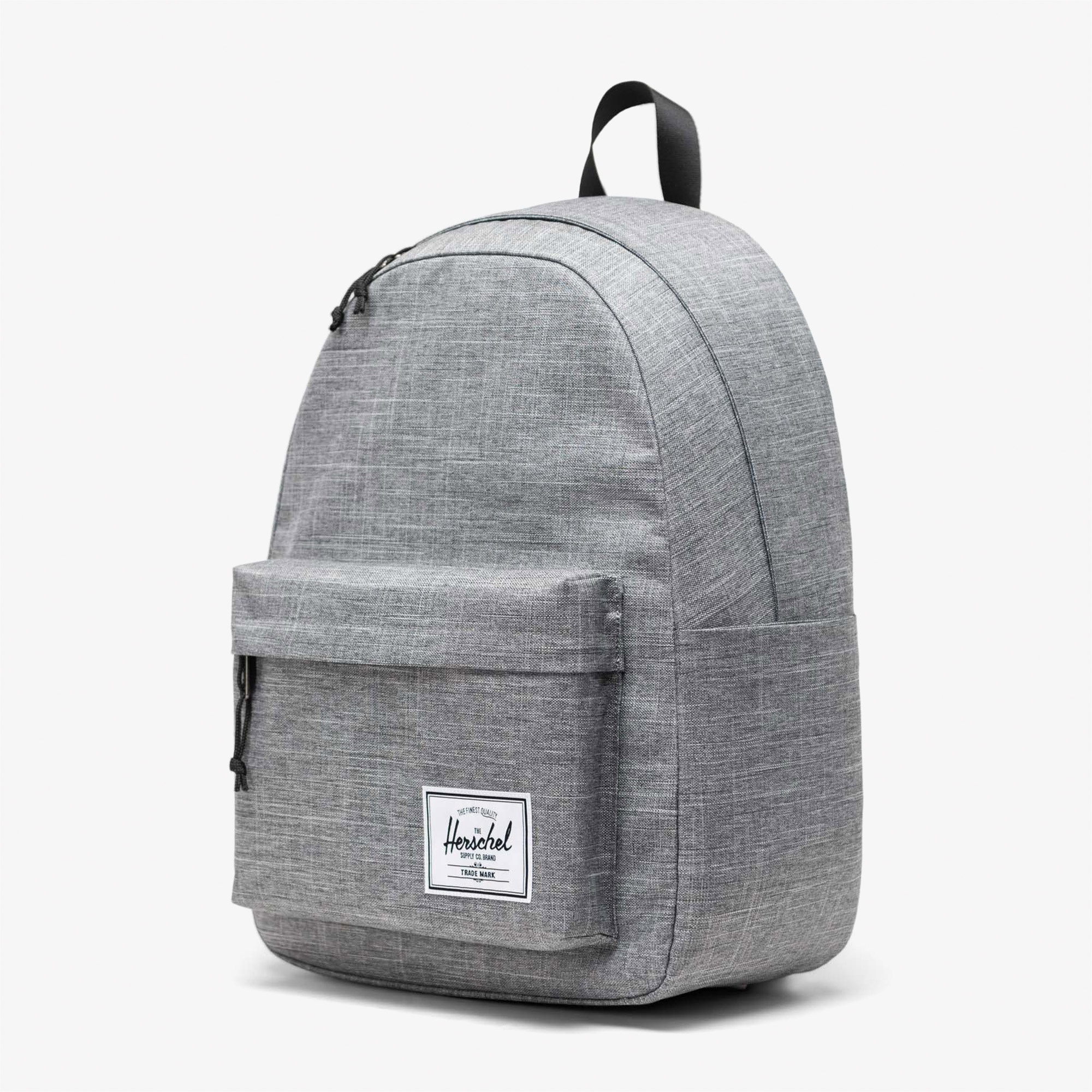 Herschel Classic 13/14 Inc Uyumlu 26L Unisex Gri Sırt Çantası