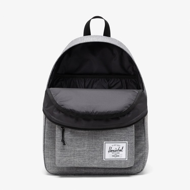  Herschel Classic 13/14 Inc Uyumlu 26L Unisex Gri Sırt Çantası