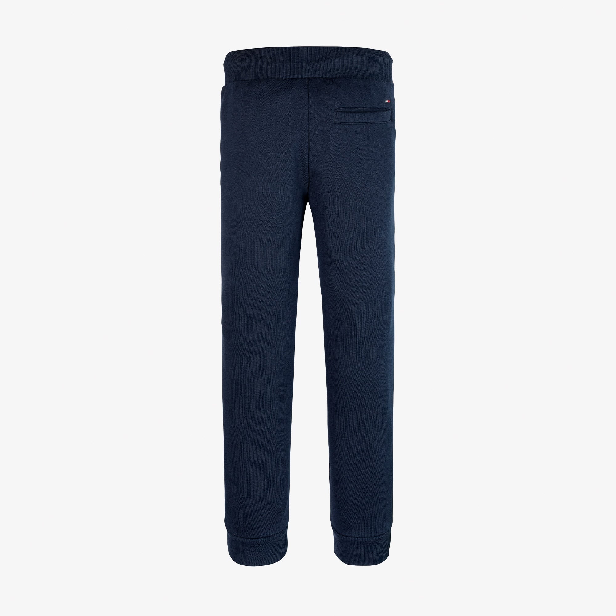 Tommy Hilfiger Monotype 1985 Label Çocuk Lacivert Eşofman Altı