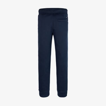  Tommy Hilfiger Monotype 1985 Label Çocuk Lacivert Eşofman Altı