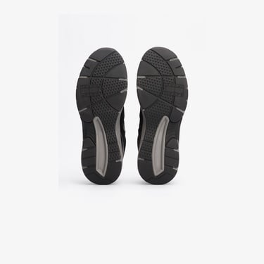  Tommy Hilfiger Erkek Siyah Sneaker