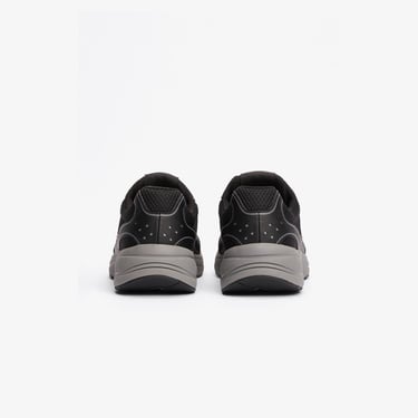  Tommy Hilfiger Erkek Siyah Sneaker