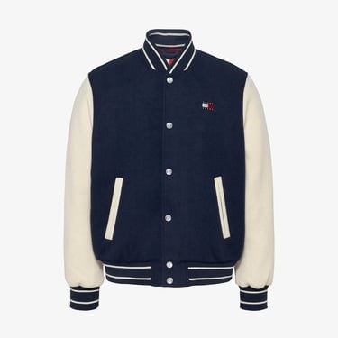  Tommy Hilfiger Erkek Mavi Ceket