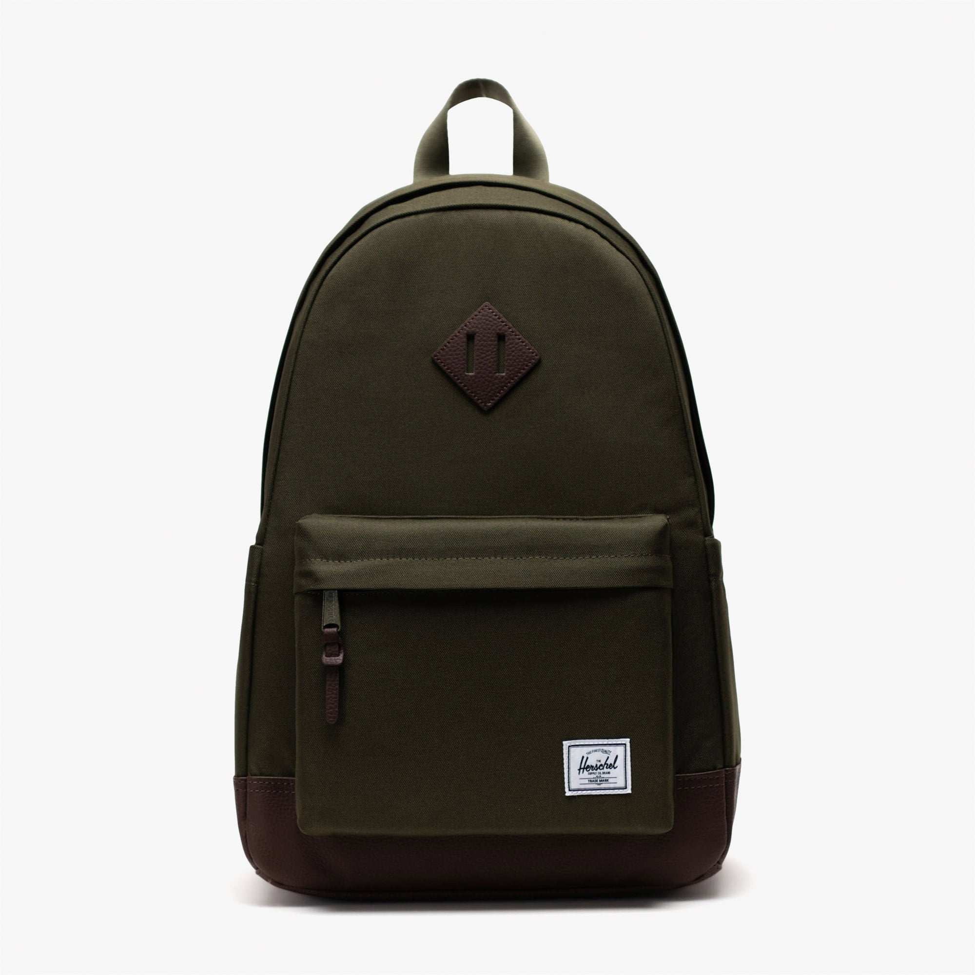 Herschel Heritage Unisex Yeşil Sırt Çantası