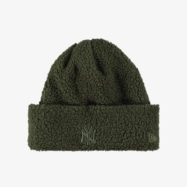  New Era Borg Neyyan Nov Kadın Yeşil Bere