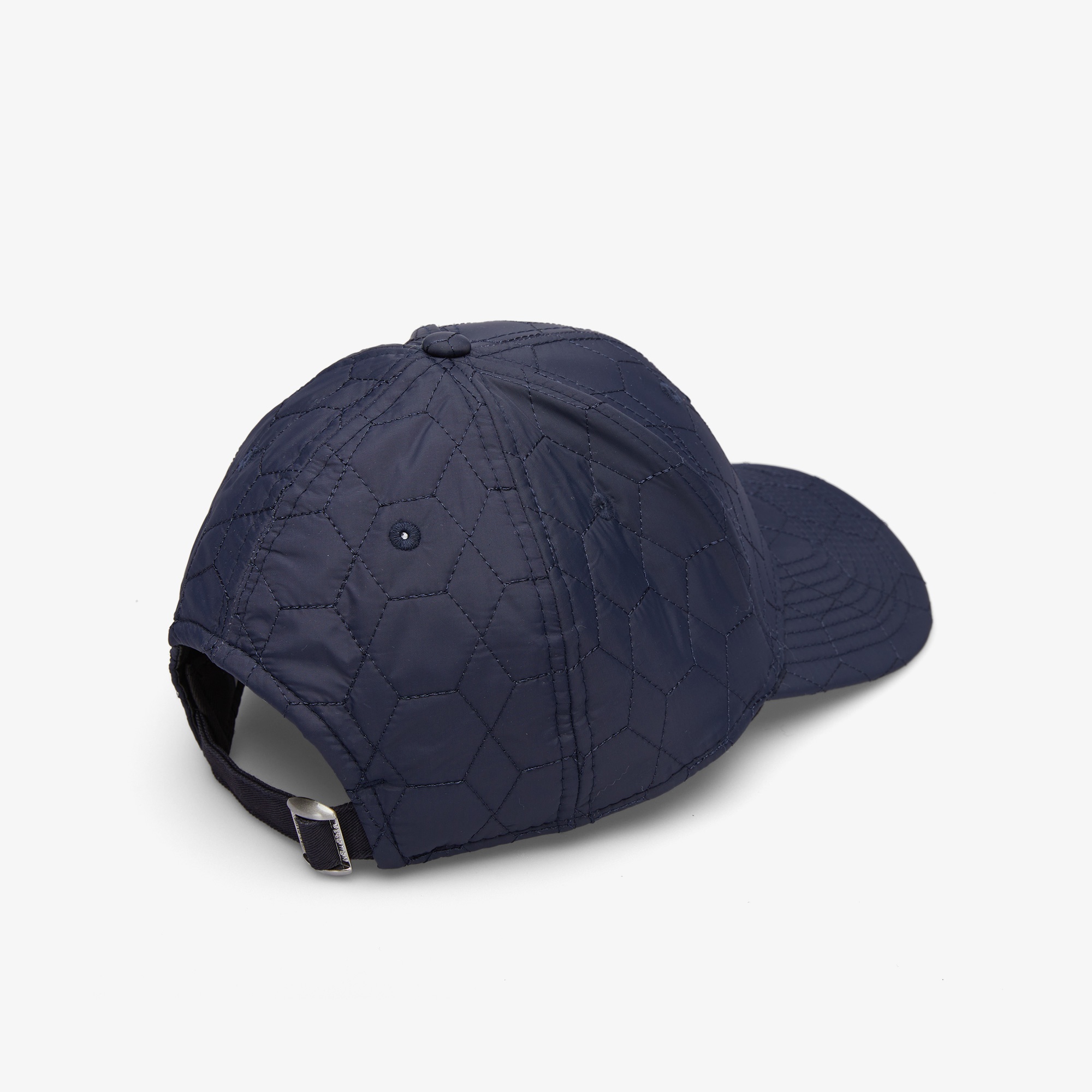 New Era Quilted 9Forty Losdod Nvy Unisex Lacivert Şapka