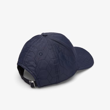  New Era Quilted 9Forty Losdod Nvy Unisex Lacivert Şapka