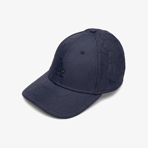  New Era Quilted 9Forty Losdod Nvy Unisex Lacivert Şapka