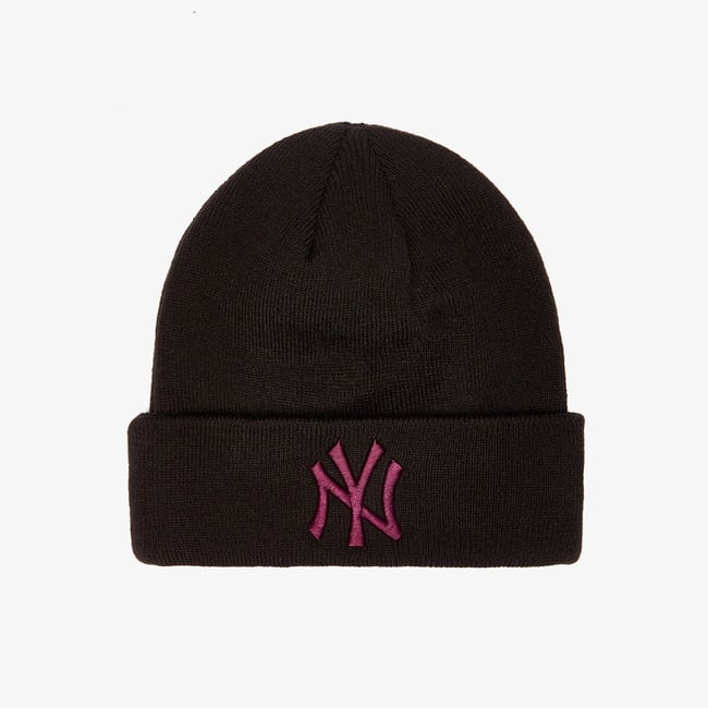  New Era League Essential Neyyan Unisex Siyah Bere