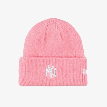  New Era Wide Cuff Neyyan Kadın Pembe Bere