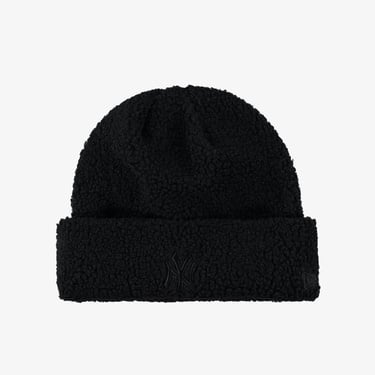  New Era Borg Neyyan Kadın Siyah Bere