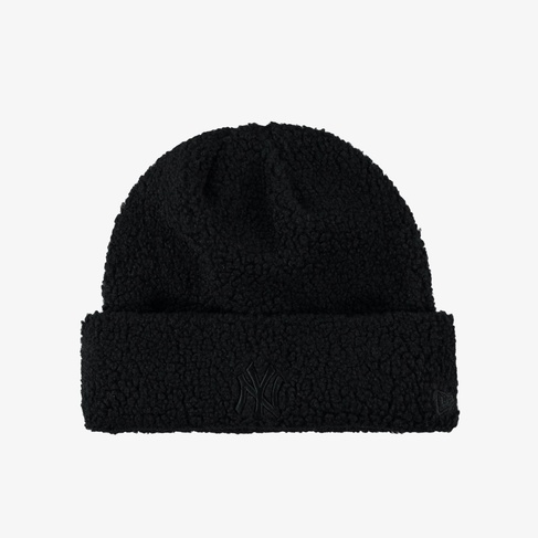  New Era Borg Neyyan Kadın Siyah Bere