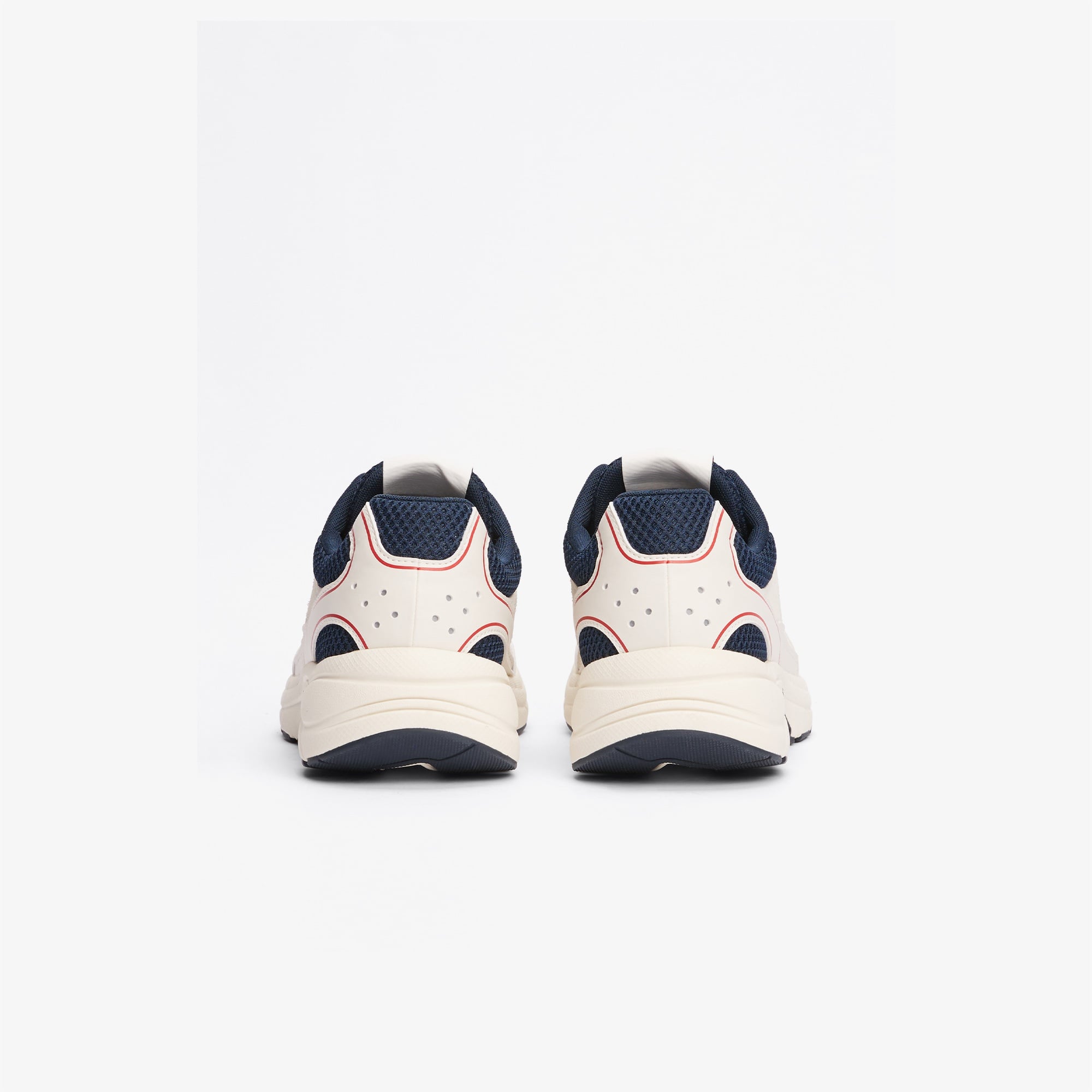 Tommy Hilfiger The Coney Erkek Mavi Spor Ayakkabı