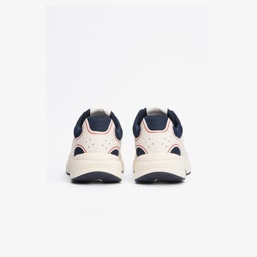  Tommy Hilfiger The Coney Erkek Mavi Spor Ayakkabı