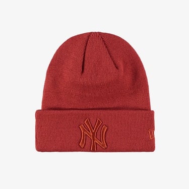  New Era Chyt League Ess Neyyan inrinr Çocuk Kırmızı Bere