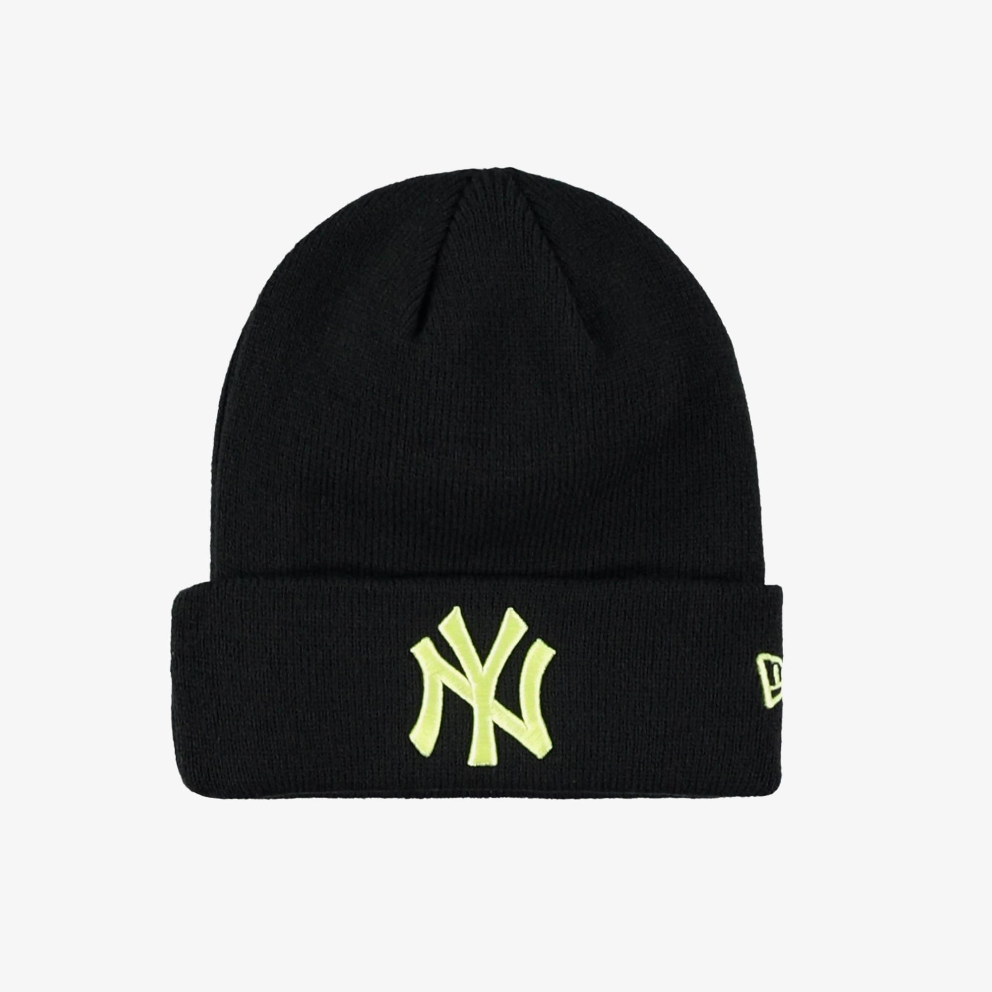 New Era Chyt League Ess Neyyan cma Çocuk Siyah Bere