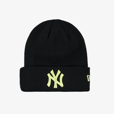  New Era Chyt League Ess Neyyan cma Çocuk Siyah Bere