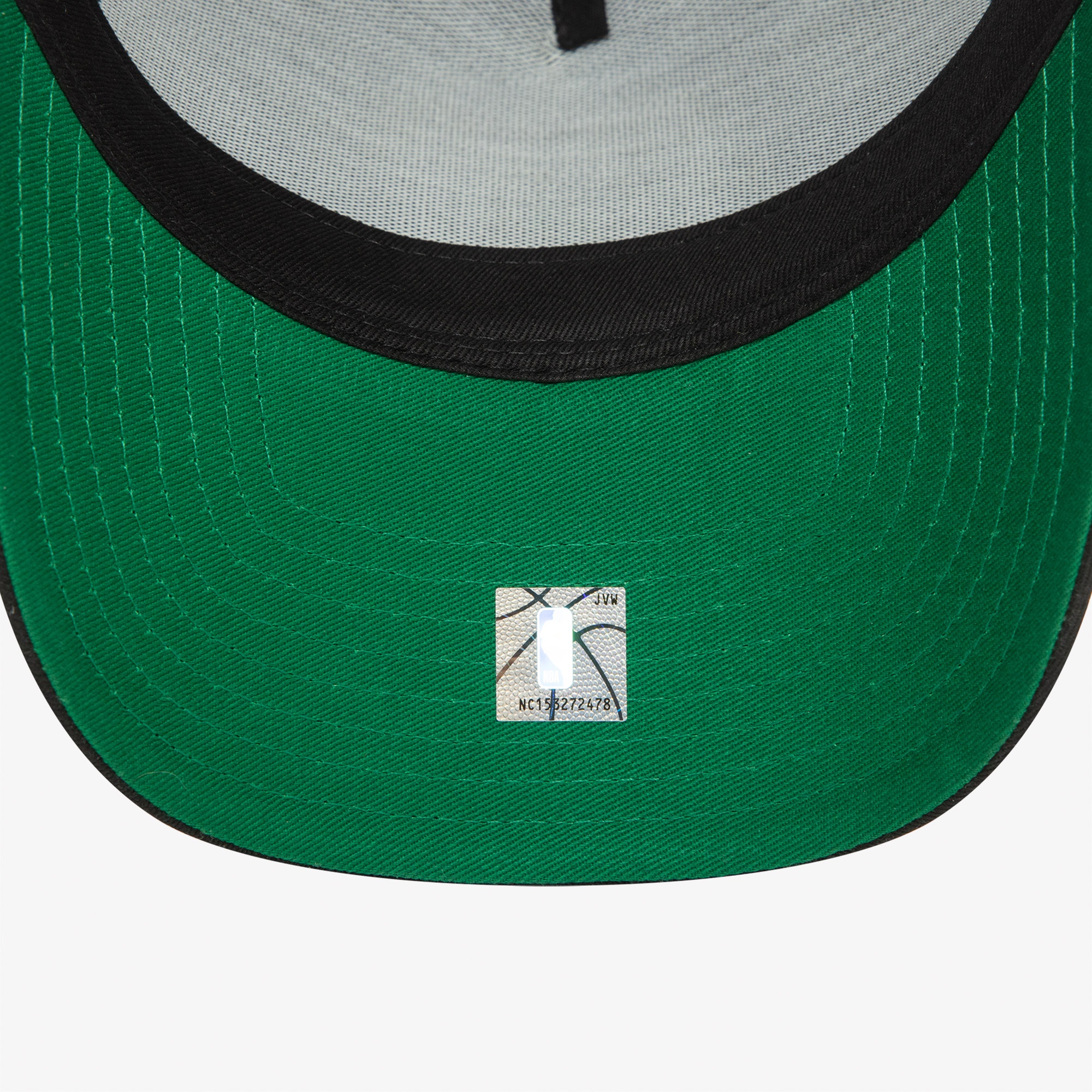 New Era Nba Flame Eframe Boscel Unisex Siyah Şapka