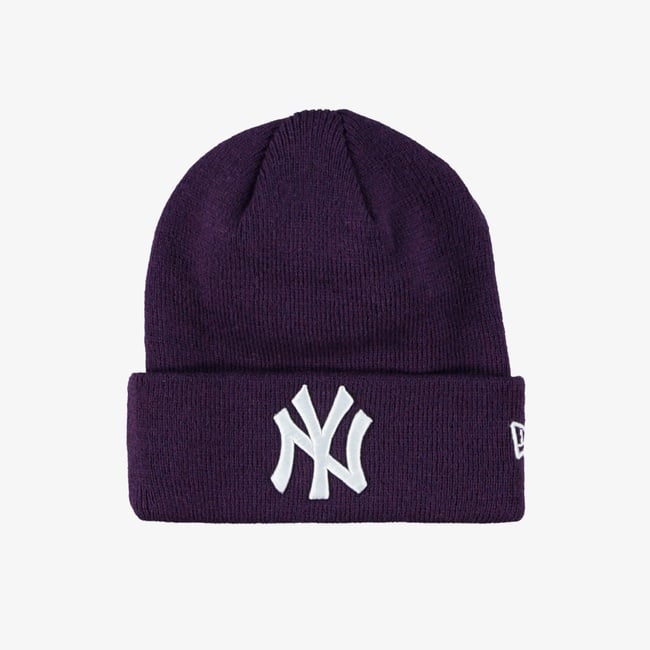  New Era Chyt League Ess Neyyan Damwhi Çocuk Mor Bere