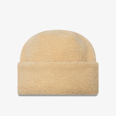  New Era Borg Neyyan Stn Kadın Bej Bere