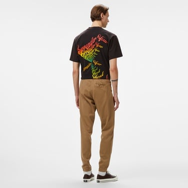  Story Of Angels Soa Signature Dream Jogger Erkek Kahverengi Pantolon