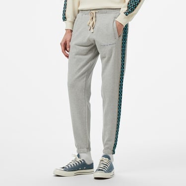  Story Of Angels Soa Dream Logo Band t Erkek Gri Eşofman Altı