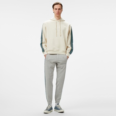  Story Of Angels Soa Dream Logo Band t Erkek Gri Eşofman Altı