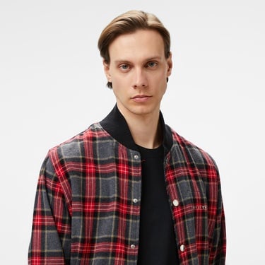  Story Of Angels Romance College  Erkek Renkli Ceket