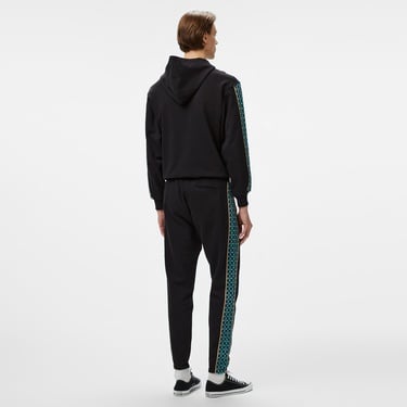  Story Of Angels Soa Dream Logo Band t Erkek Siyah Eşofman Altı