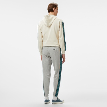  Story Of Angels Soa Dream Logo Band t Erkek Gri Eşofman Altı