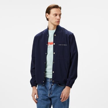  Story Of Angels Romance College  Erkek Lacivert Ceket