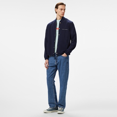  Story Of Angels Romance College  Erkek Lacivert Ceket