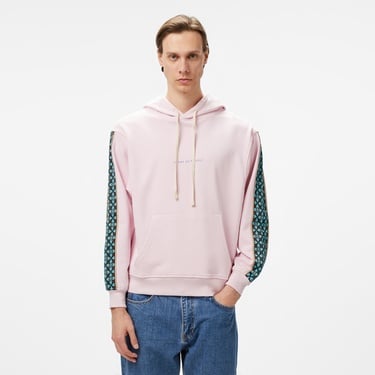  Story Of Angels Budha Dream Romance Erkek Pembe Sweatshirt
