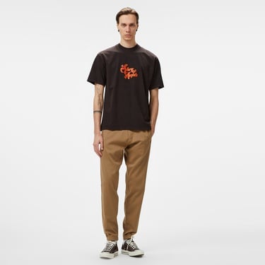  Story Of Angels Soa Surrender Your Soul  Erkek Siyah T-Shirt