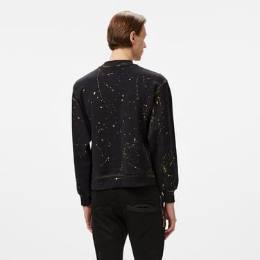  Story Of Angels Budha Dream Erkek Siyah T-Shirt