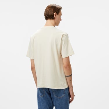  Story Of Angels Soa Graffiti Emb. Erkek Krem T-Shirt