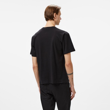  Story Of Angels Surrender Your Soul Erkek Siyah T-Shirt