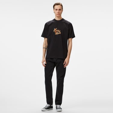  Story Of Angels Soa Ganesha Dream  Erkek Siyah T-Shirt