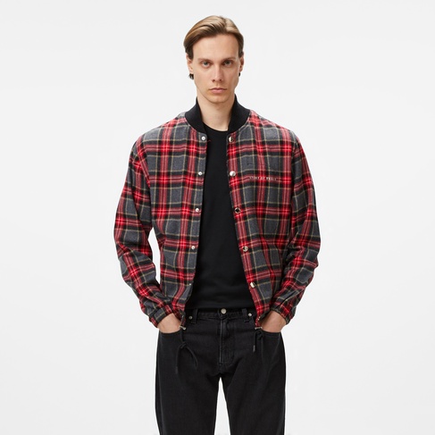  Story Of Angels Romance College  Erkek Renkli Ceket