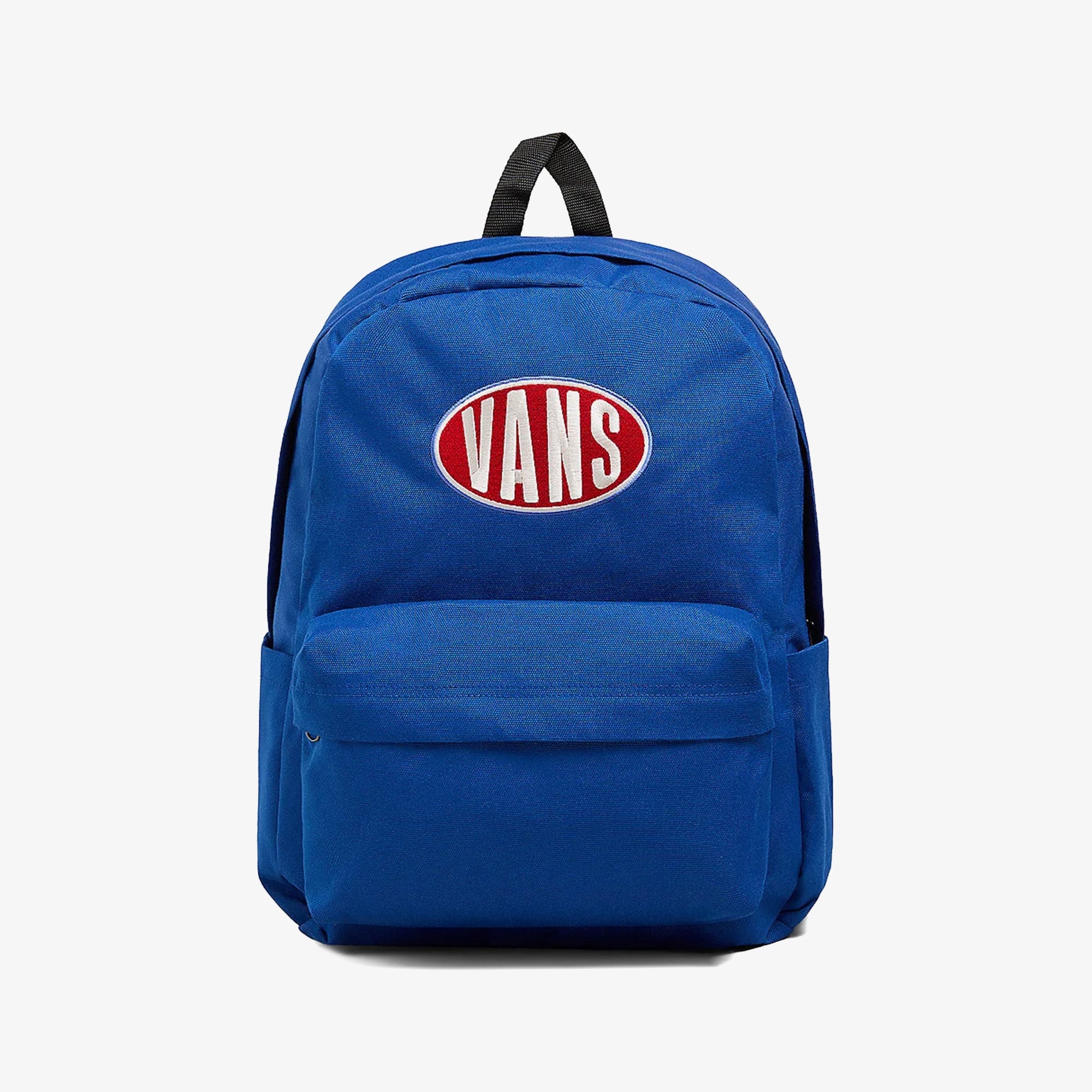 Vans Old Skool Unisex Mavi Sırt Çantası