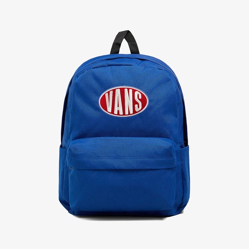  Vans Old Skool Unisex Mavi Sırt Çantası