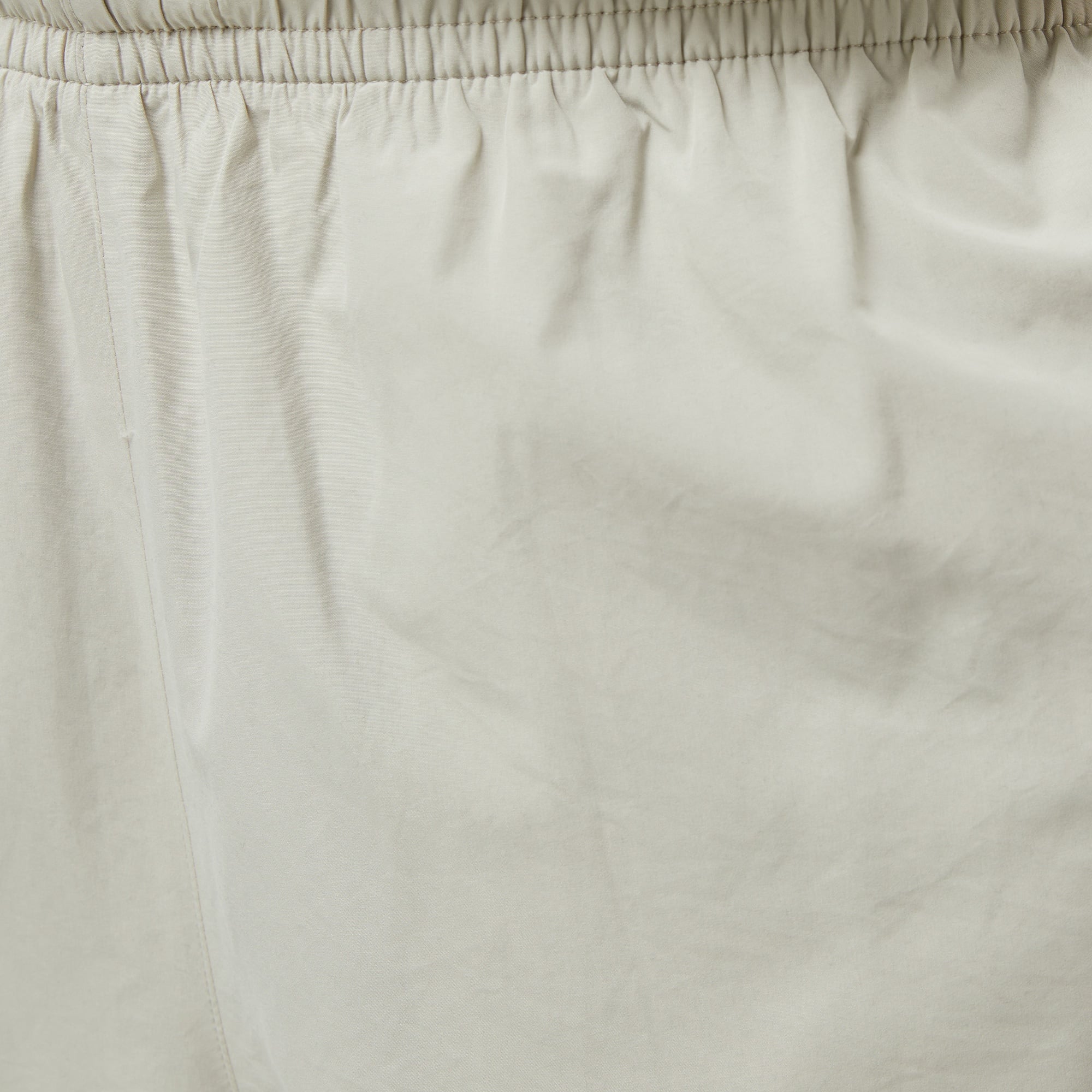 Erkek Regular Fit Gri Eşofman Altı