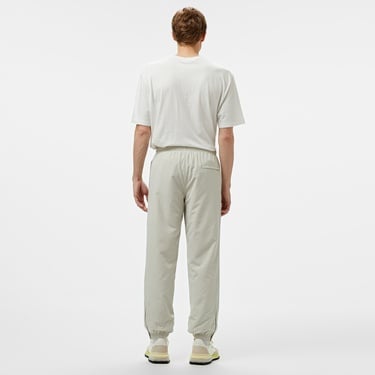  Erkek Regular Fit Gri Eşofman Altı