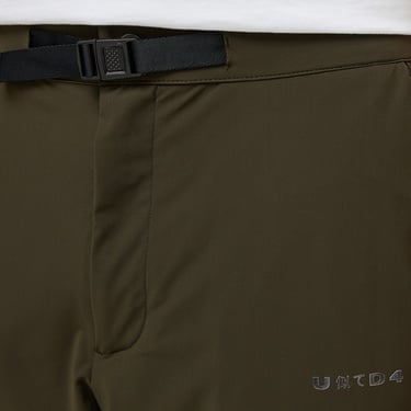  UNITED4 Erkek Haki Pantolon