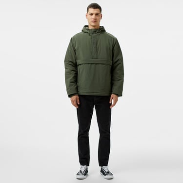  UNITED4 Erkek Haki Mont